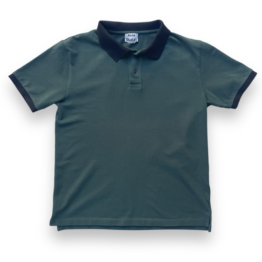 Ace Studios Kolby Tonetone Polo Shirt
